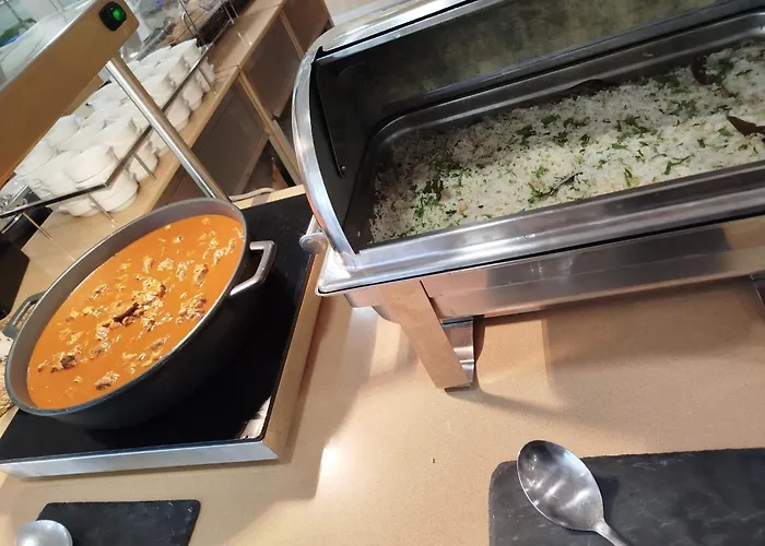 Apartamentos Turisticos Terralta